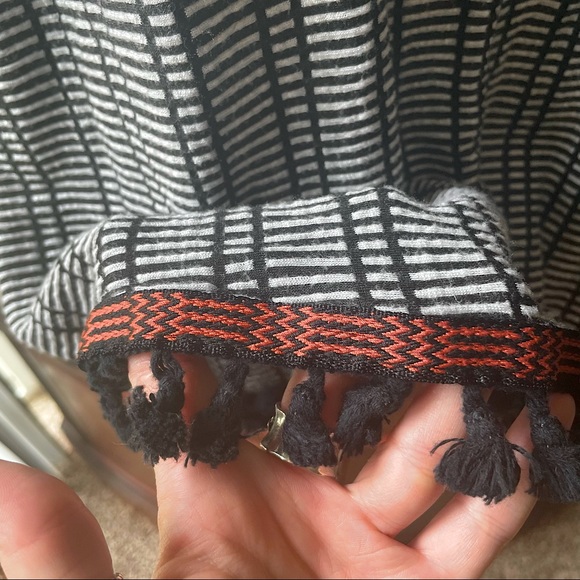 W5 | Anthropologie tank - Picture 5 of 7